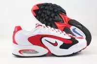 nike air max triax series 96 cheap red wave